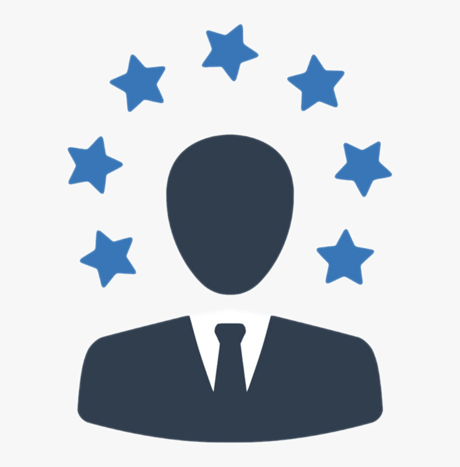Testimonial Icon, Transparent Clipart