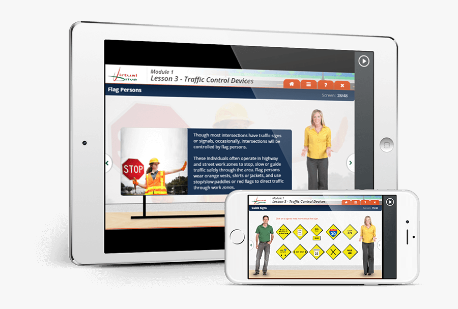 Driving Test Online Texas, Transparent Clipart