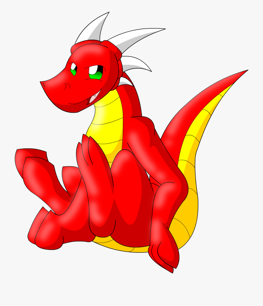 Ranger"s Bartender Pose - Cartoon, Transparent Clipart