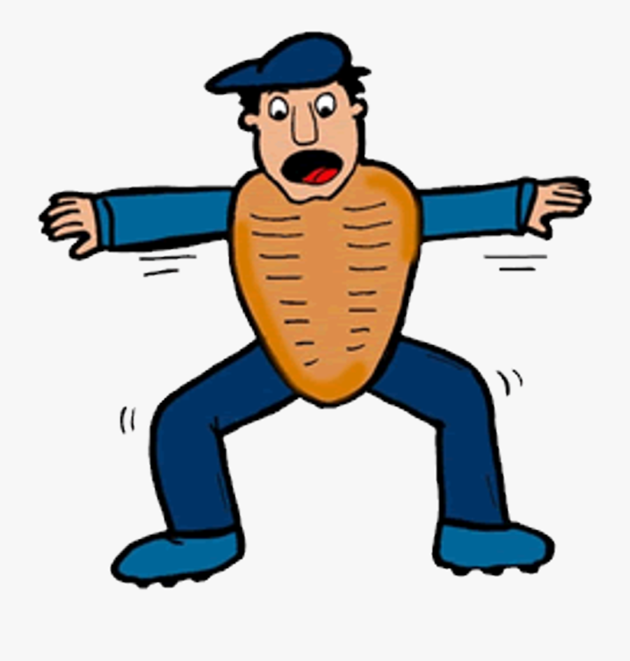 Png Download , Png Download - Umpire Clipart Png, Transparent Clipart