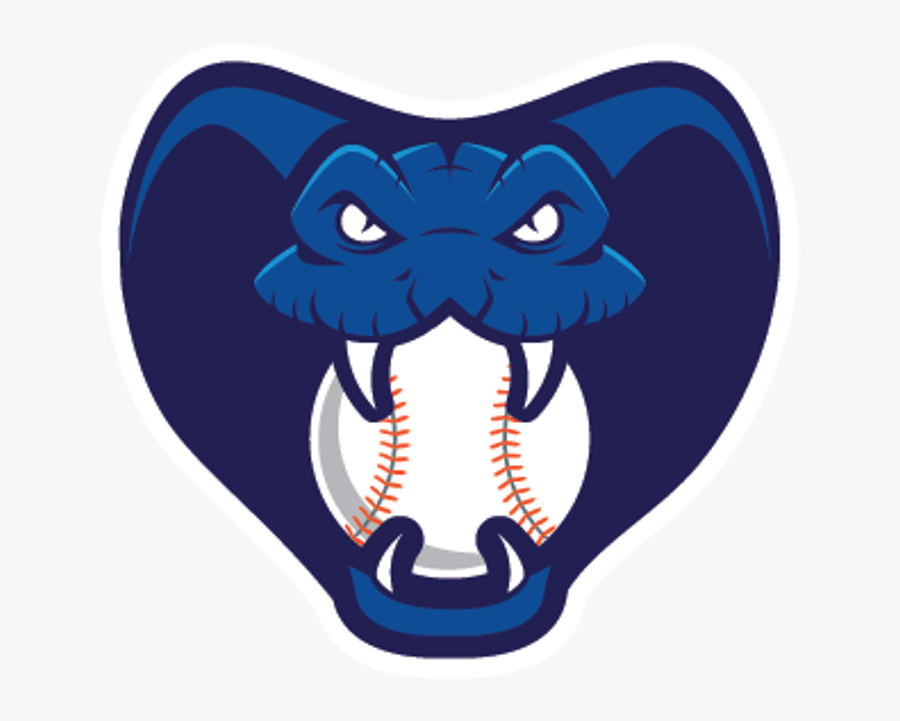 St Catharines Minor Baseball Association Logo, Transparent Clipart