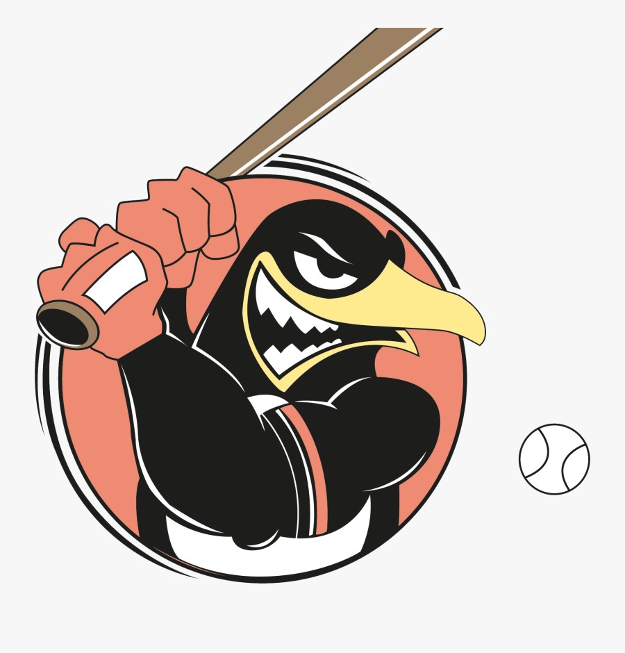 Baseball Umpire Clipart - Cartoon, Transparent Clipart