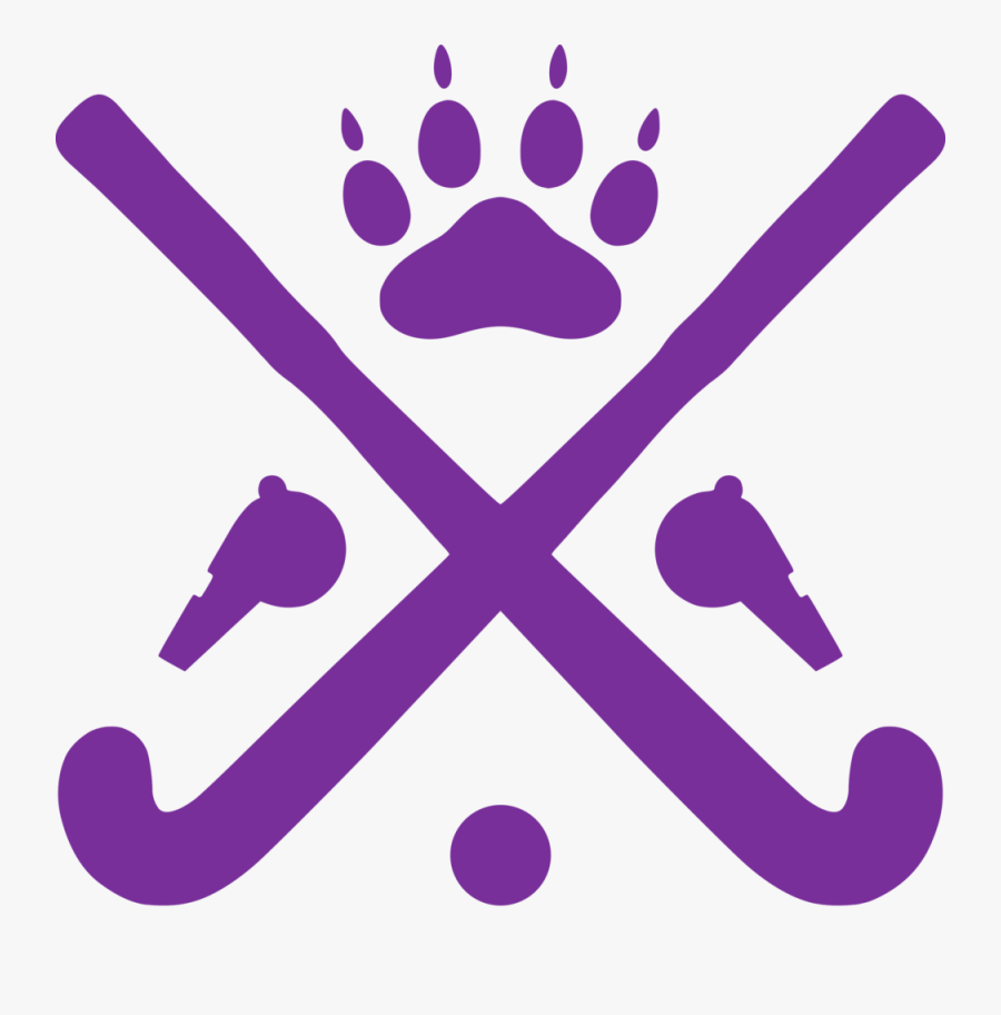 Crest-purple, Transparent Clipart