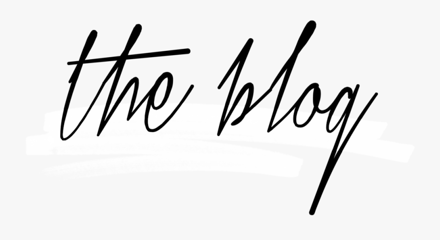 Blogtitles-30, Transparent Clipart