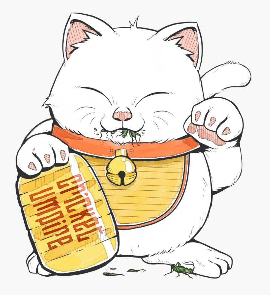 Cricket, Transparent Clipart