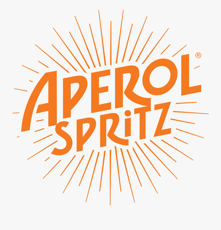 Aperol - Illustration, Transparent Clipart