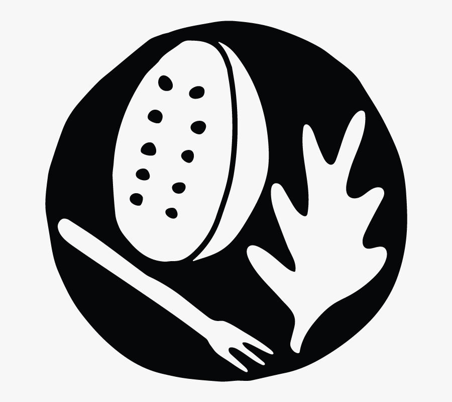Basickitchenlogo, Transparent Clipart