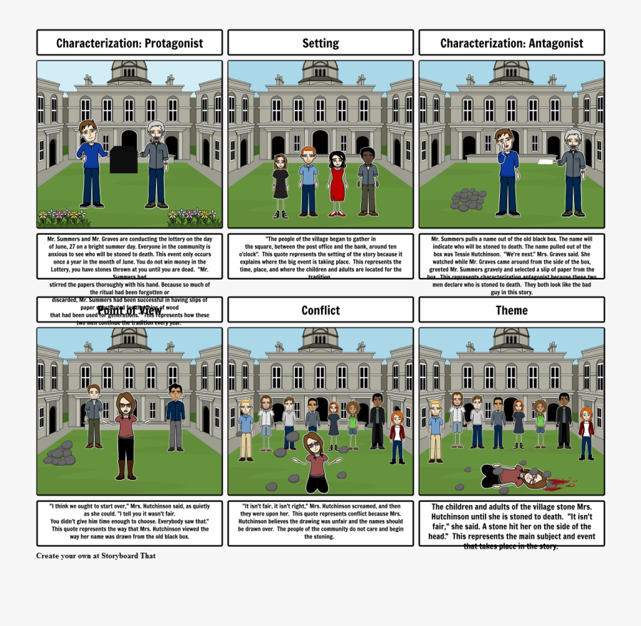 Drawing Storyboards College - Campus, Transparent Clipart