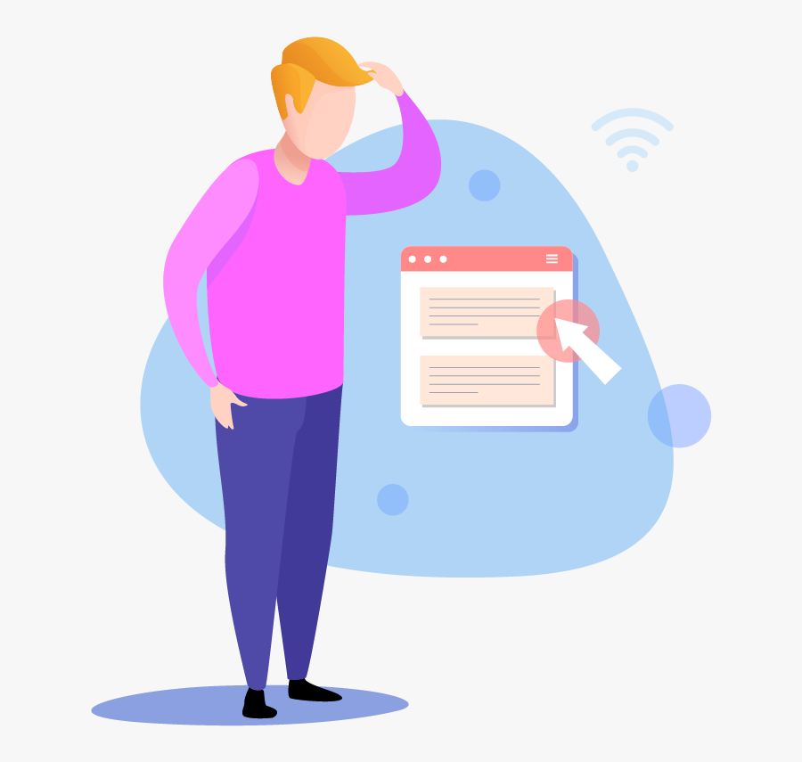 Sourcing And Lead Generation, Transparent Clipart