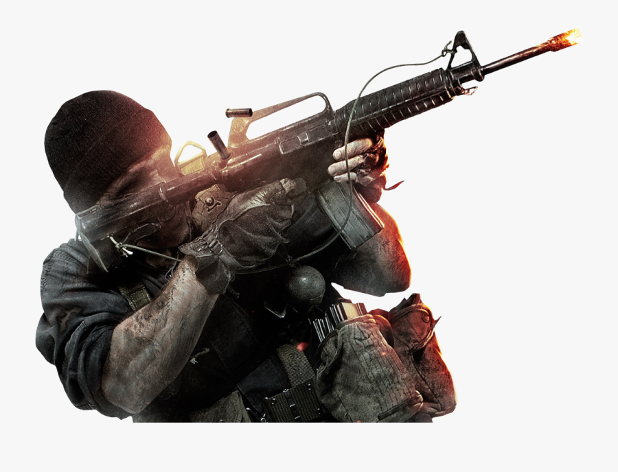Call Of Duty - Transparent Call Of Duty Png, Transparent Clipart