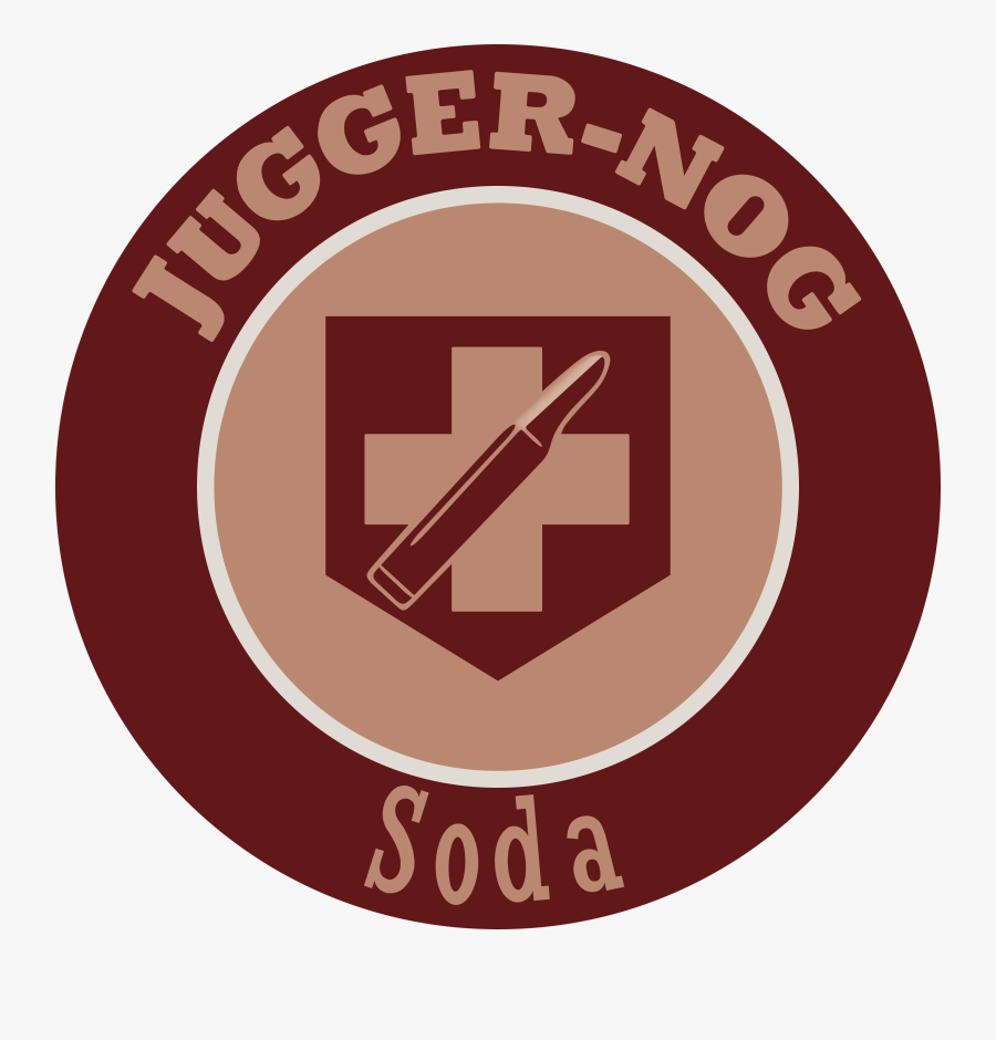 Clip Art Treyarch Call Of Duty - Juggernog Logo Transparent, Transparent Clipart