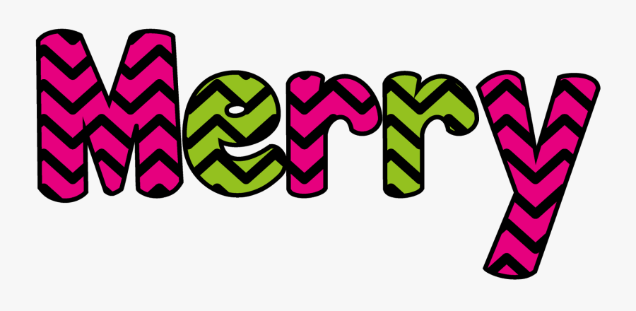 Chevron Border Clip Art, Transparent Clipart