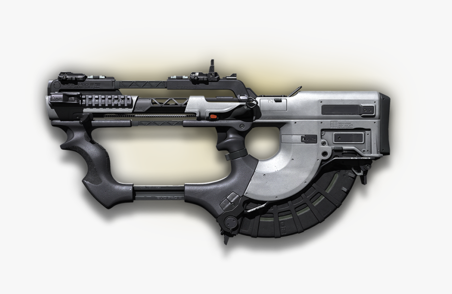 Transparent Cod Gun Png - Hitchhikers Guide To The Galaxy Pov Gun, Transparent Clipart