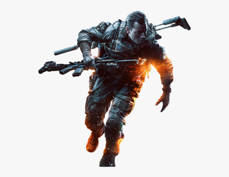 Image - Battlefield 5 Character Png, Transparent Clipart