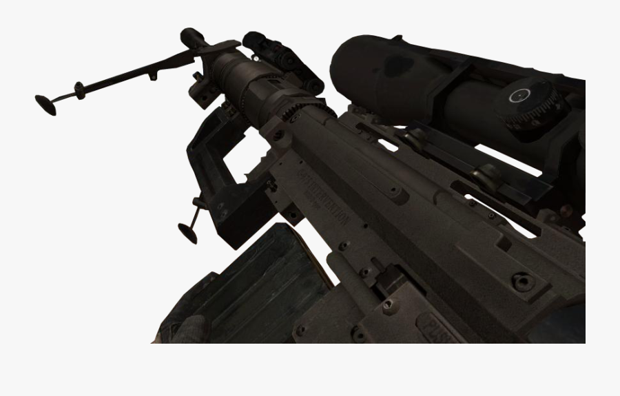 Clip Art Freeuse Stock Image Reloading Mw Png Call - Mw2 Intervention Png, Transparent Clipart
