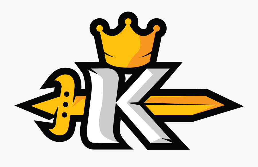Clip Art,graphics - Kingsmen Esports, Transparent Clipart