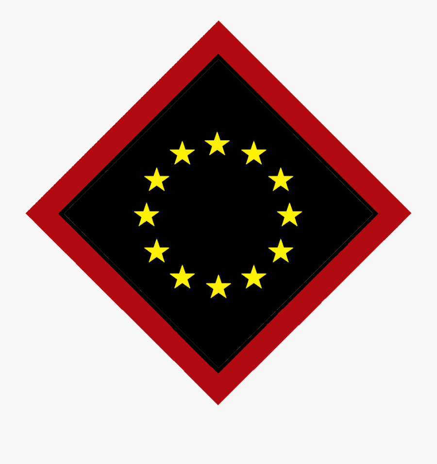 Call Of Duty Wiki - European Union, Transparent Clipart