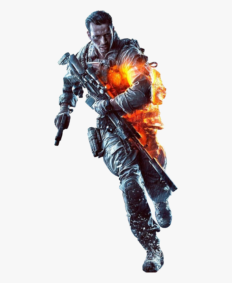 Battlefield 4 Battlefield 1 Iphone 5 Call Of Duty - Battlefield 4 Key Art, Transparent Clipart