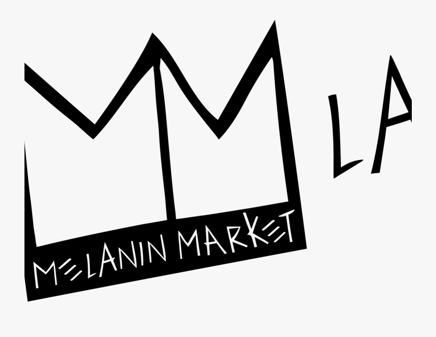 Melanin Market La, Transparent Clipart
