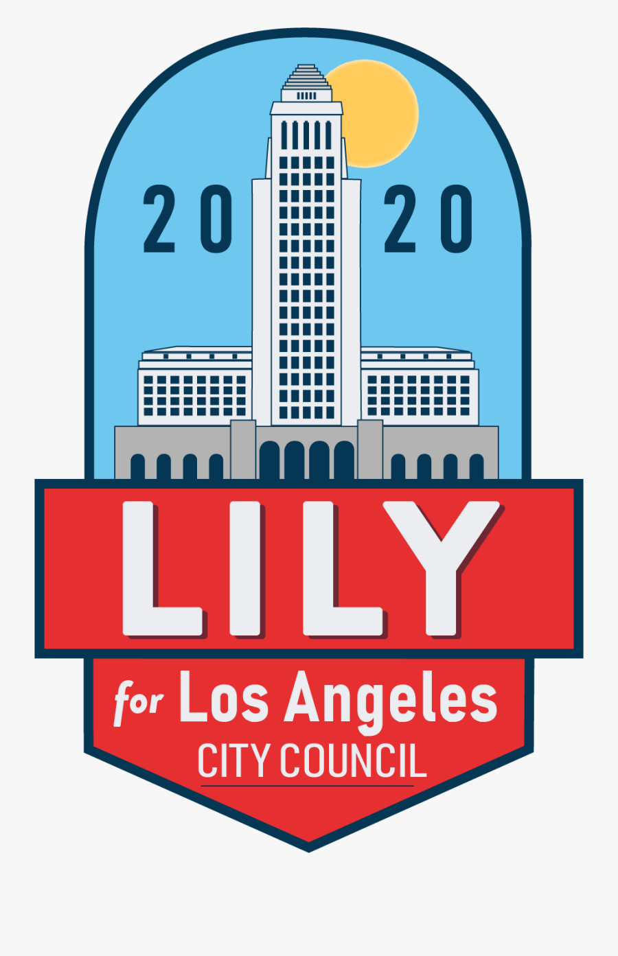 Lily Larsen For Los Angeles City Council District, Transparent Clipart
