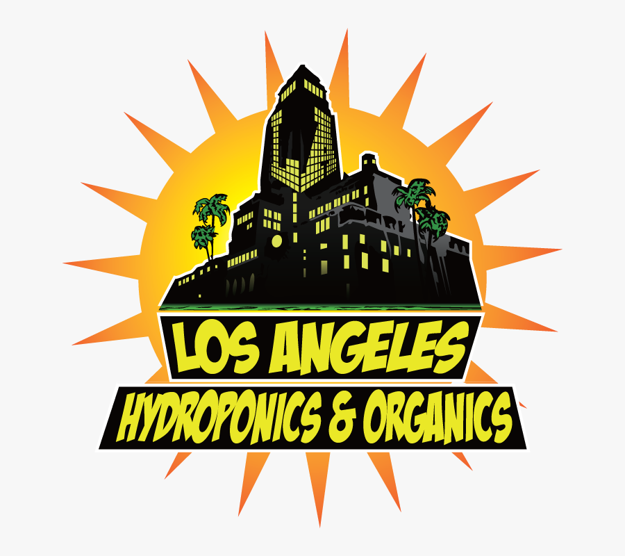 Los Angeles Hydroponics & Organics - Abhijeet, Transparent Clipart