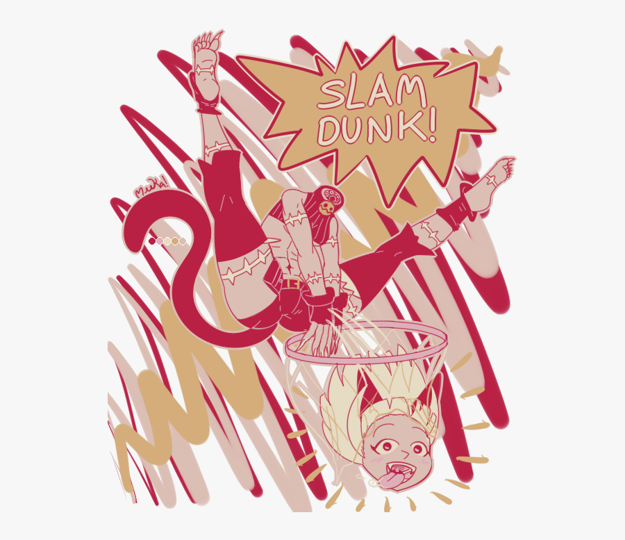 Pallet Challenge Ms Fortune - Illustration, Transparent Clipart