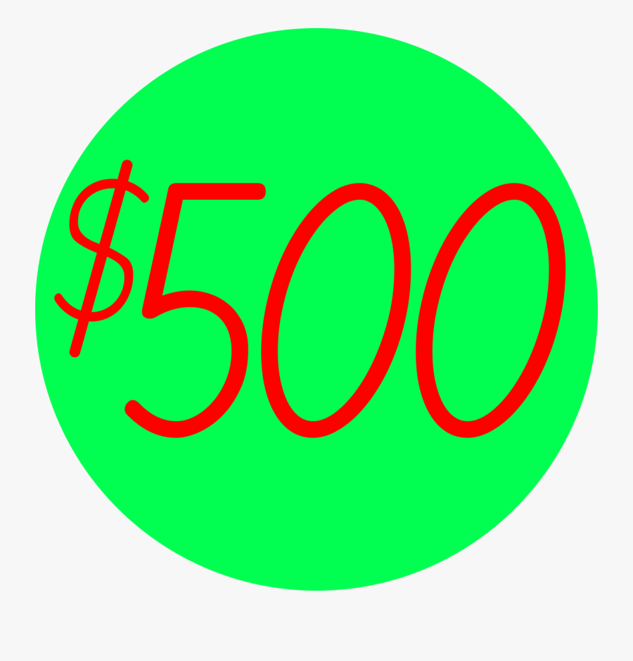 Circle, Transparent Clipart