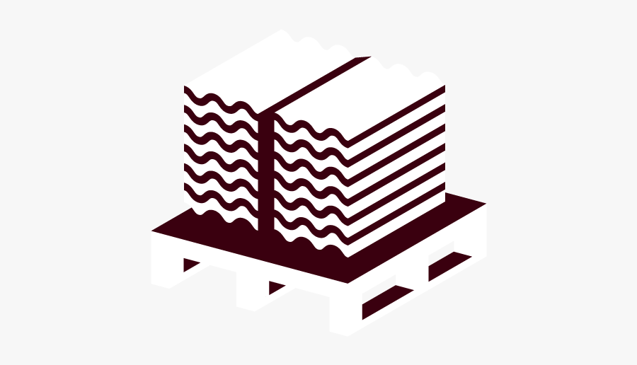 Material Type Icon - Illustration, Transparent Clipart