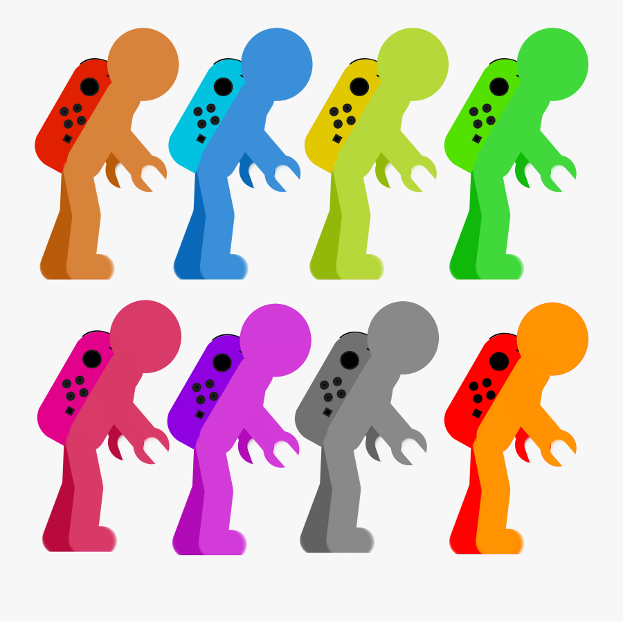 Laboman Pallet, Transparent Clipart