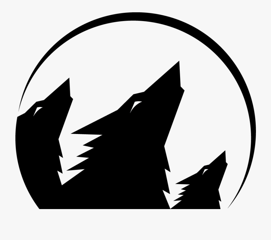 Black Forest Games Logo, Transparent Clipart