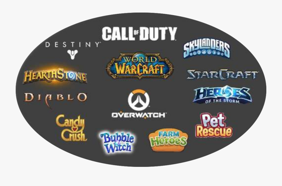 World Of Warcraft, Transparent Clipart