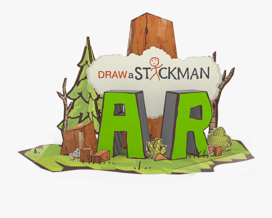 Stick Man Clip Art, Transparent Clipart