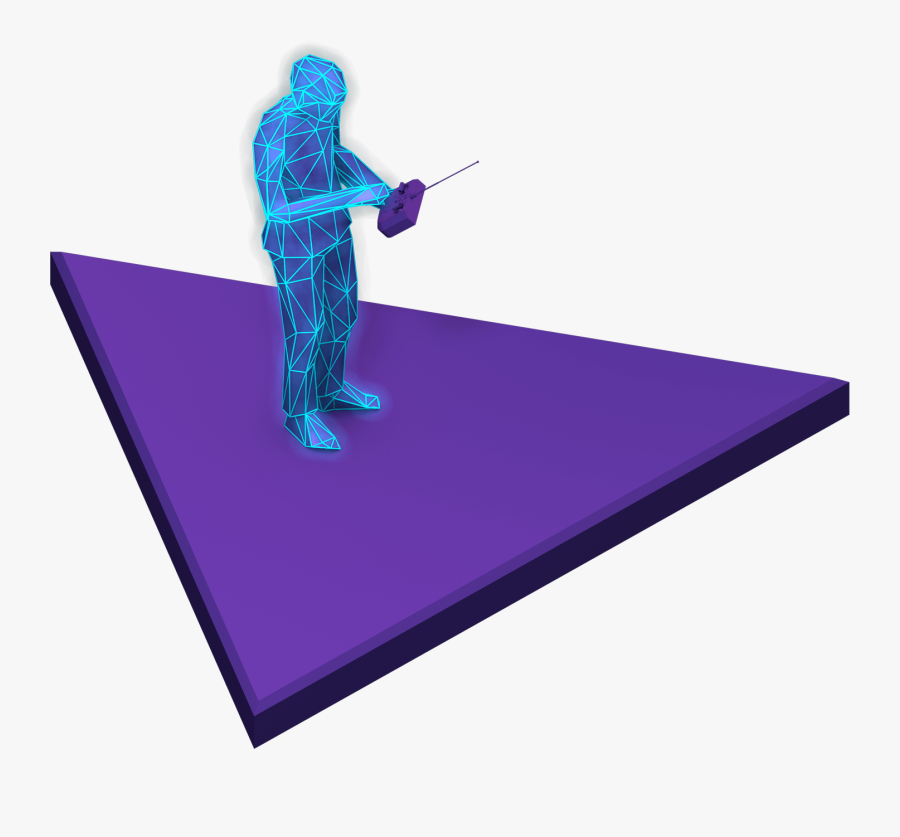 Digital Jersey Sandbox - Illustration, Transparent Clipart