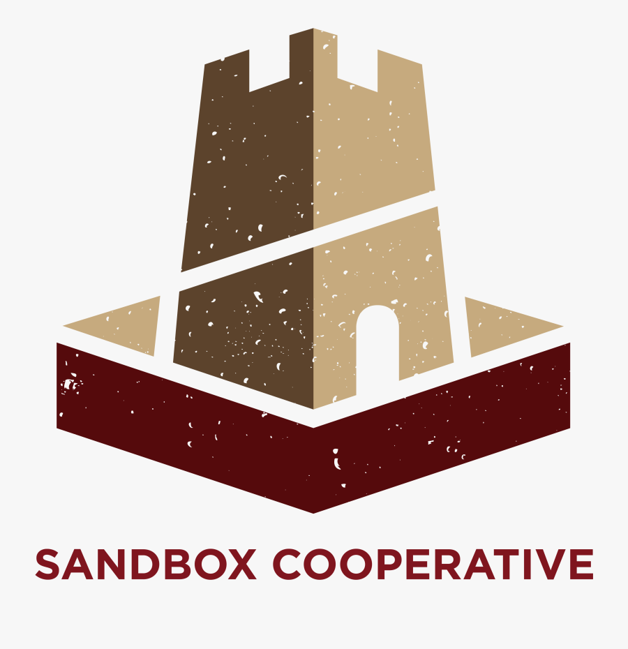 Sandbox Cooperative Podcast On Apple Podcasts - Illustration, Transparent Clipart