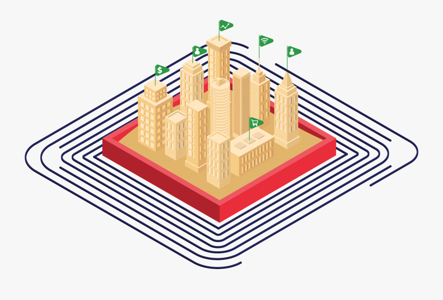 Architecture, Transparent Clipart