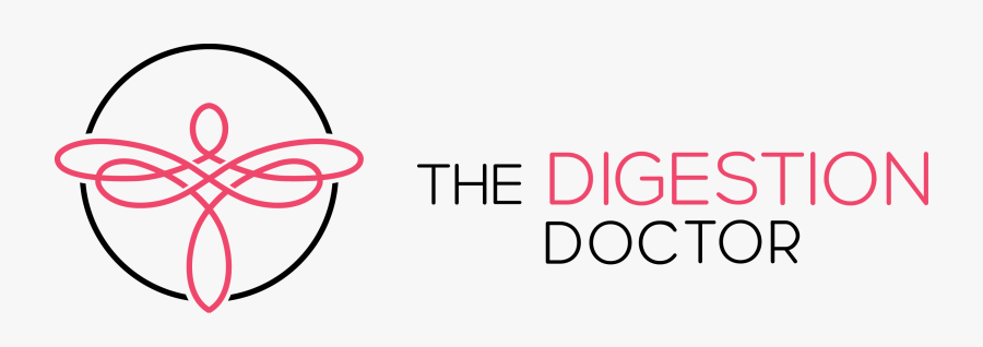The Digestion Doctor, Transparent Clipart