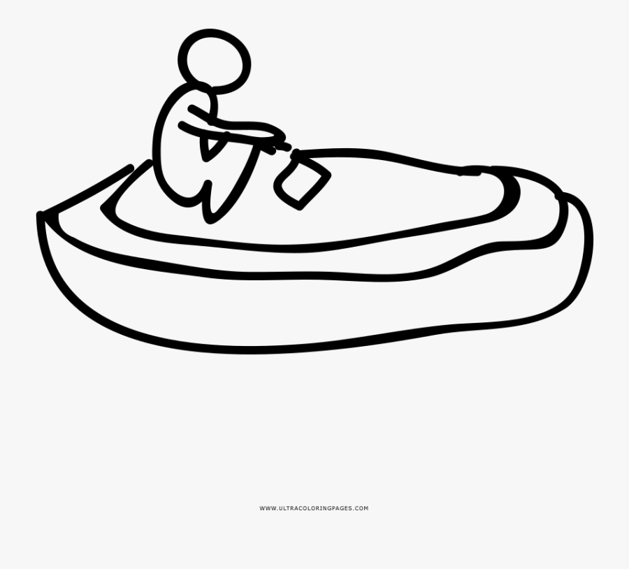 Sandbox Coloring Page - Line Art, Transparent Clipart