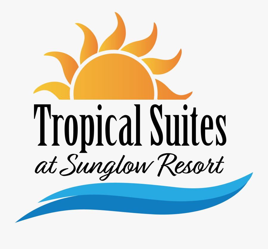 Tropical Suites At Sunglow Resort - National Library Week 2010 Theme, Transparent Clipart