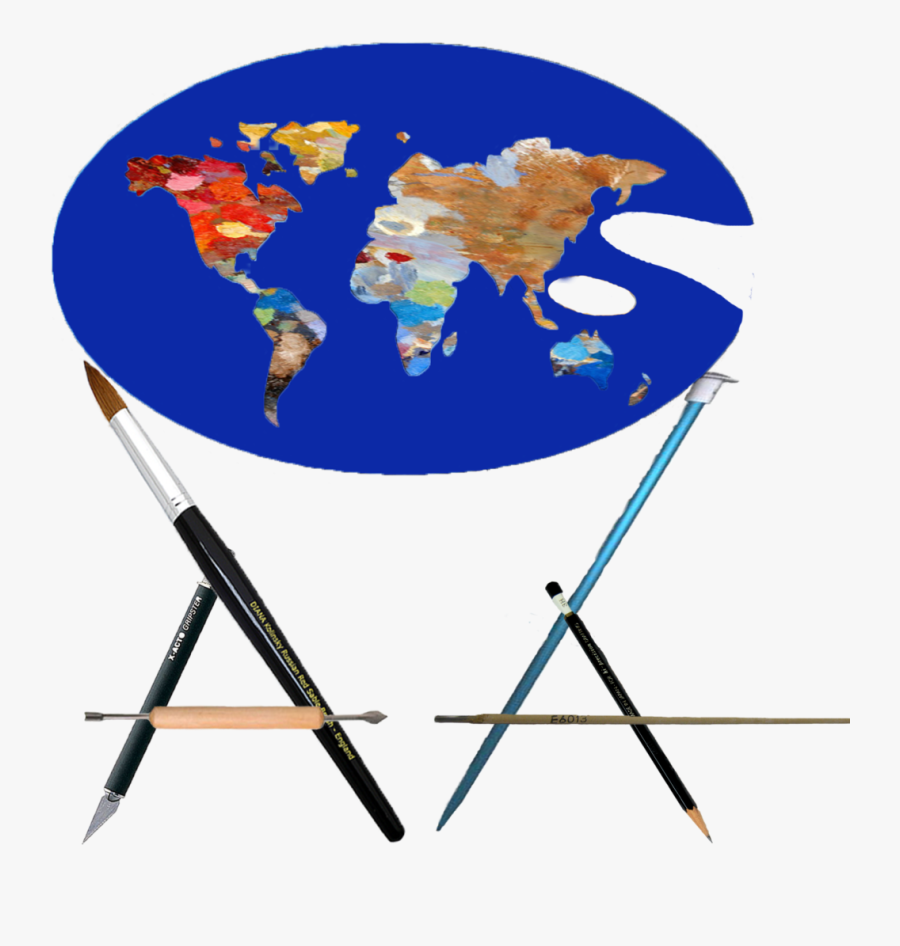 Artisan"s Atlas, Transparent Clipart