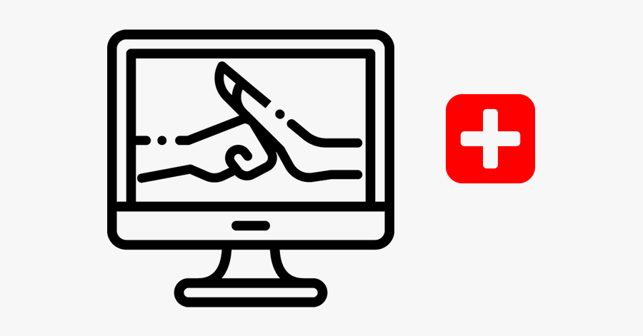 Ux It Icon, Transparent Clipart