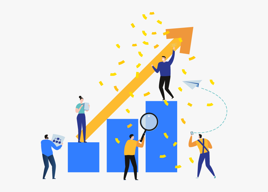 Execution Img - Business, Transparent Clipart