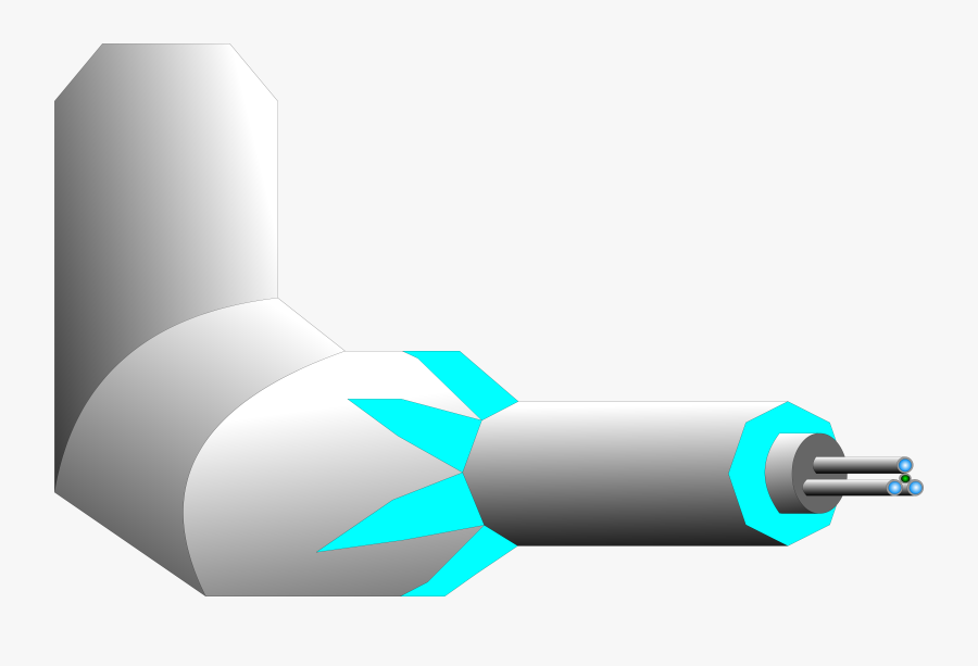 Rocket, Transparent Clipart