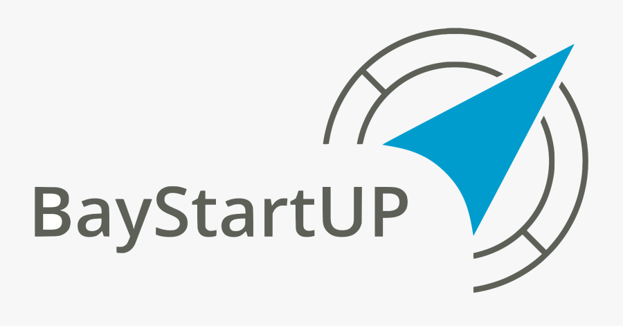 Sandbox Baystartup - Baystartup Logo, Transparent Clipart