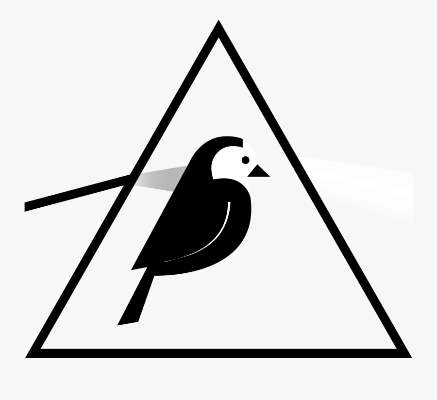 Wagtail Icons, Transparent Clipart