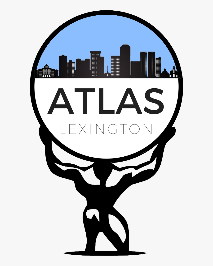 Atlas Lexington - Atlas Company, Transparent Clipart