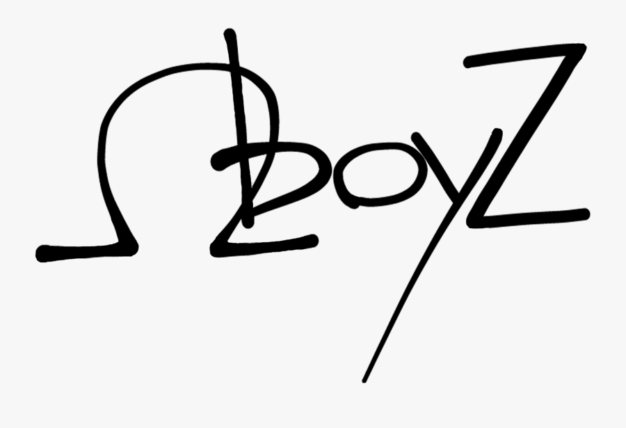 Calligraphy, Transparent Clipart