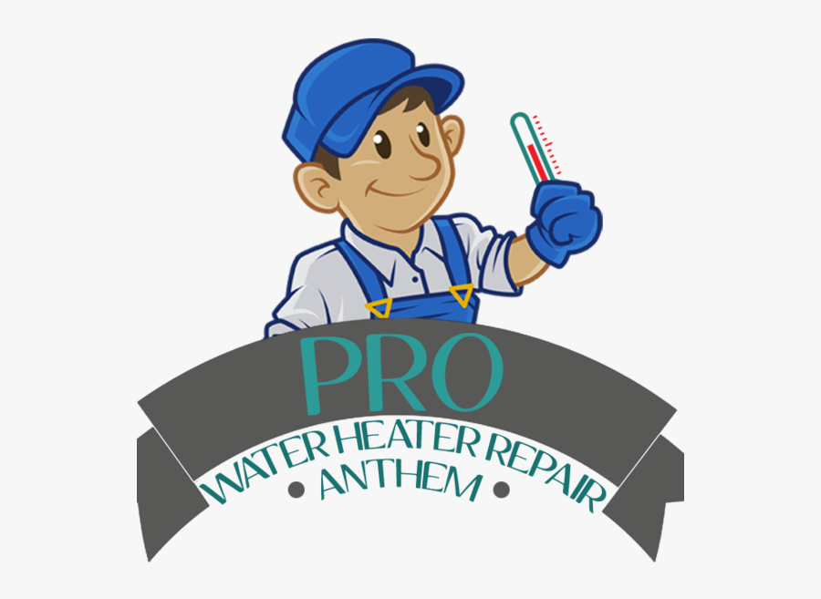Pro Water Heater Repair Anthem - Litchfield Park, Transparent Clipart