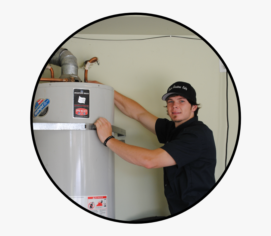 Water Heaters Only Inc Oakland Water Heater Service - Arch, Transparent Clipart