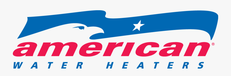 American Water Heaters, Transparent Clipart
