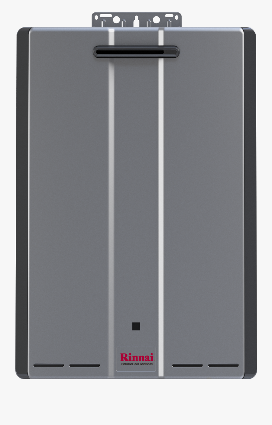 Rinnai 199 E Tankless Indoor Unit, Transparent Clipart